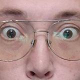 Фрукточёк на барабане