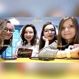 Текст в большом городе