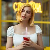 Фотографиня Ирэн