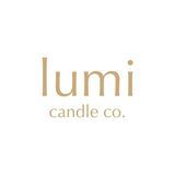 Lumi Candle | ароматы для дома