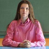 Марина Кузякина