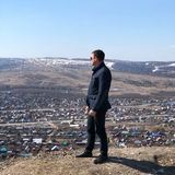 Тот самый Клабуков