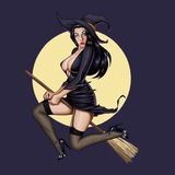 Шабаш Ведьмы