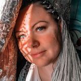 Алёна Короченко ЧЕКИ