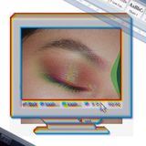 liana opens her eyes