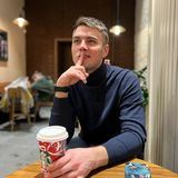 Парень с &laquo;теплой&raquo; фамилией