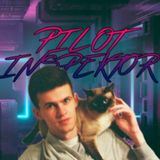 Стримы Пилота