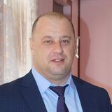 Дмитрий Новиков