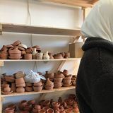 Амоня вещает