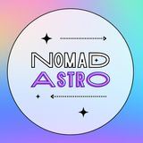  NOMADASTRO