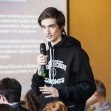 Антон пишет