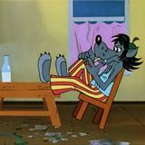 Волчий базар