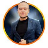 Данил Захаров - PROДеньги