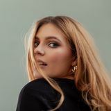 Тебе привет от Крис