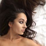 Аксинья Лебедь