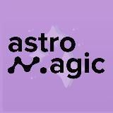 Astromagic ‍♀ Гороскопы