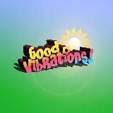 Good Vibrations (Учение Абрахам, Эстер и Джерри Хикс, Закон Притяжения)