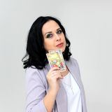 Елена Суравская | Таро | Свечи