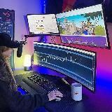 CryptoTradeGame