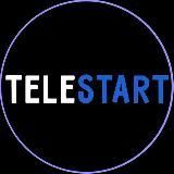 TeleStart — Сервис продвижения Telegram