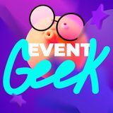 EventGeek — новости, технологии и юмор event-индустрии