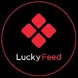 LuckyFeed | Максимальный доход от смарт-витрин