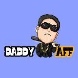 DaddyAff - Арбитраж