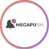 Megapu.sh Channel