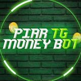  INFO: PIAR TG MONEY  Работа | Продвижение в Telegram ⚡