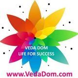 ВЕДА ДОМ ૐ Академия Семьи и Отношений  #ВедаДом  VEDA DOM  ВедаДом  Веда_Дом