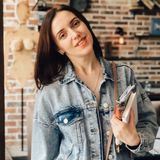 KRISTINA_ASTERЭнергии ДняЭнергетические браслеты и свечи