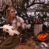 Игры Луны и Таро Надежда Кублицкая