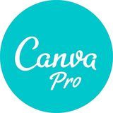 CANVA PRO Премиум Доступ Складчина | 4.5$/мес вместо 13$