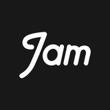 Jam Mockup Design