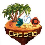3D Oasis ( 3dsMax | 3d Модели | Corona | Vray )
