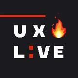 UX Live ?