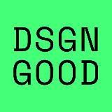 DESIGN GOOD