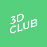 Информер  3DCLUB