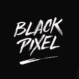 Designweek Black Pixel