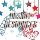  design resources 