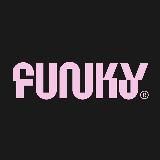 FUNKY® Branding