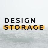 Design Storage - Шрифты | Ресурсы для дизайна