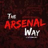 The Arsenal Way | Арсенал