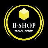 Игрушки оптом - B-Shop