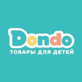 Изнанка Dondo