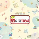 Развивающие игрушки Alatoys | Алатойс