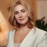 Елена Выжанова