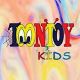 Детская одежда из Турций &quot;TOONTOYkids&quot;