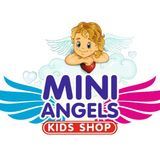 ДЕТСКИЙ МАГАЗИН &laquo;MINI ANGELS&raquo;