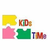 Kids Time?
